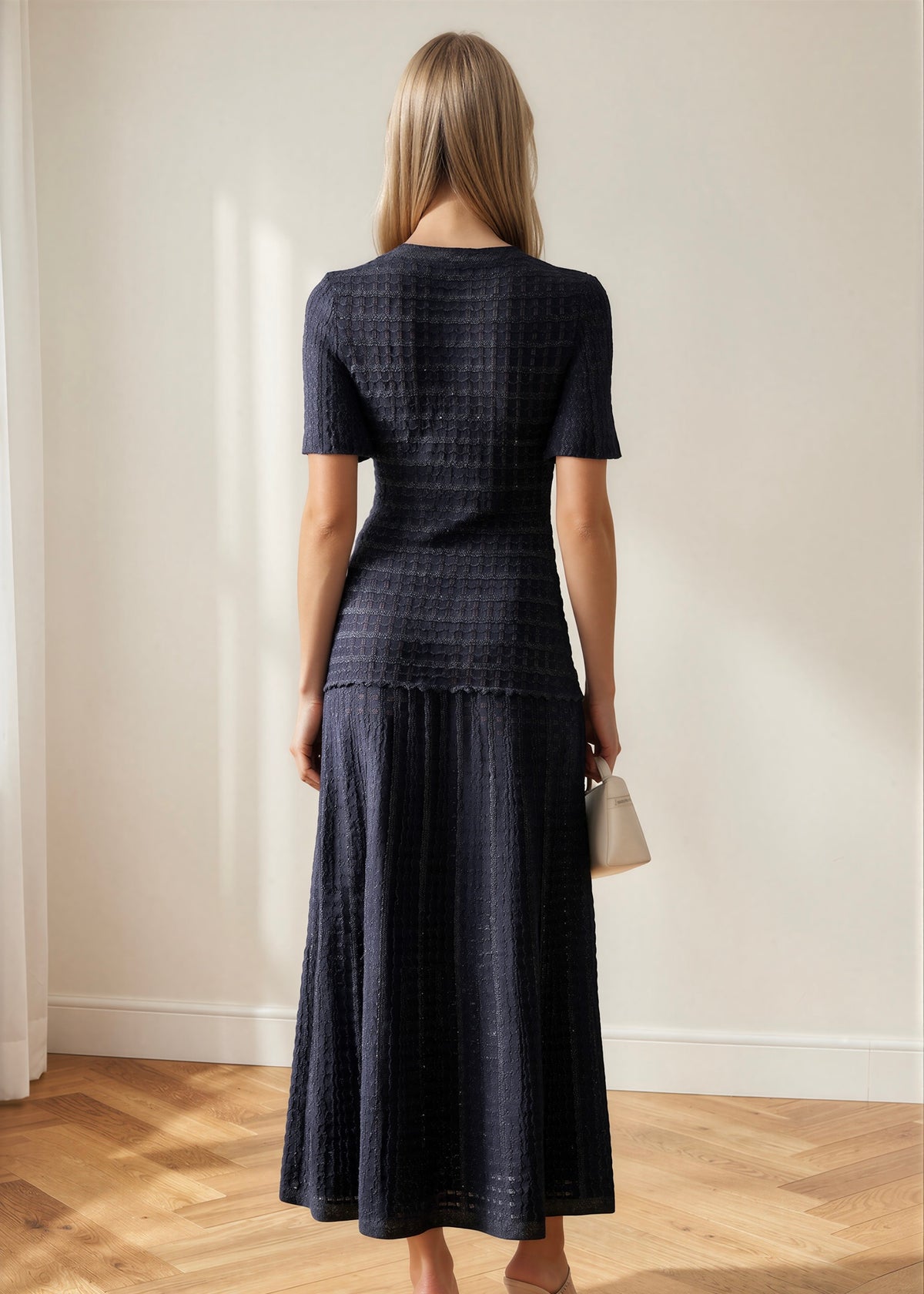 The Olena Dress