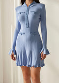 The Zorana Dress