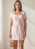 The Anastasya Dress