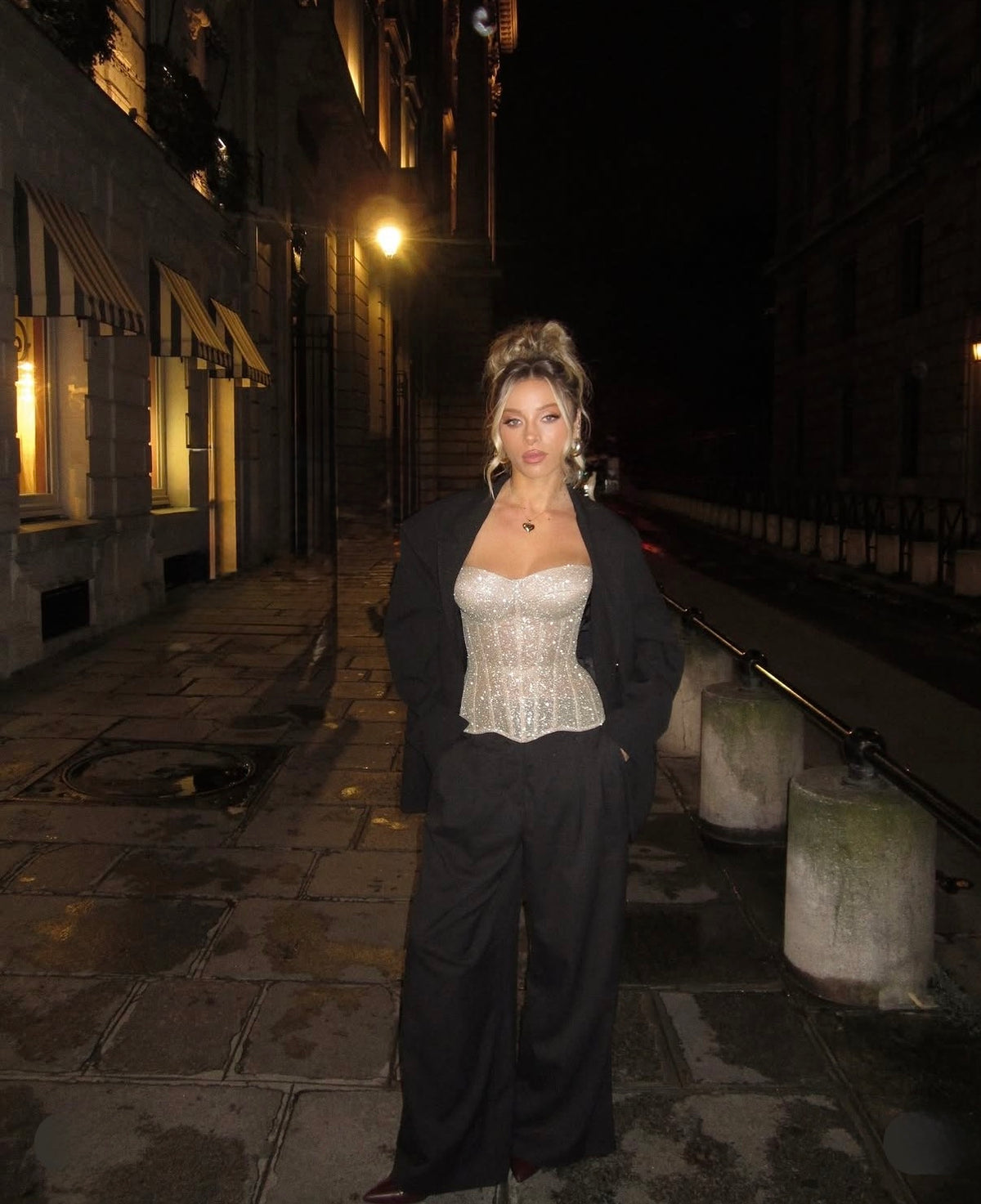 The Sofia Corset