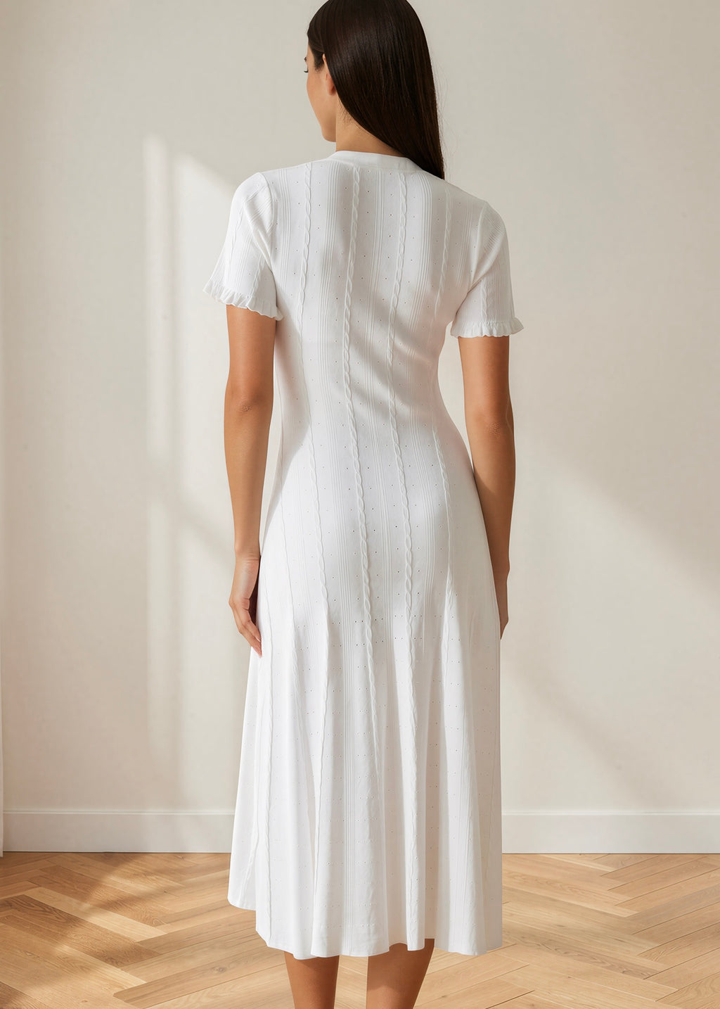 The Yelena Dress