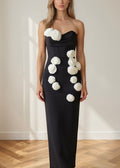 The Zivana Dress