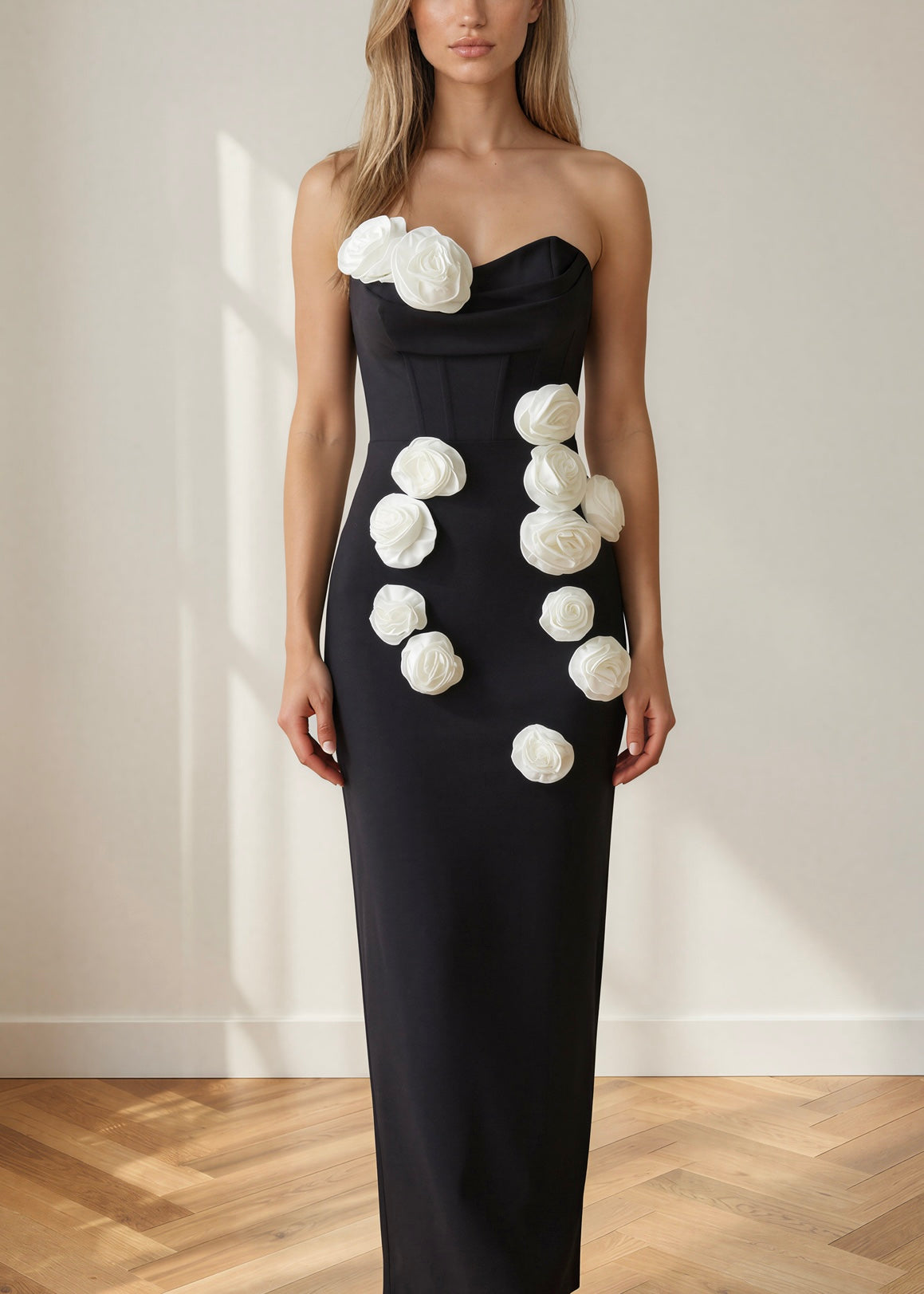 The Zivana Dress