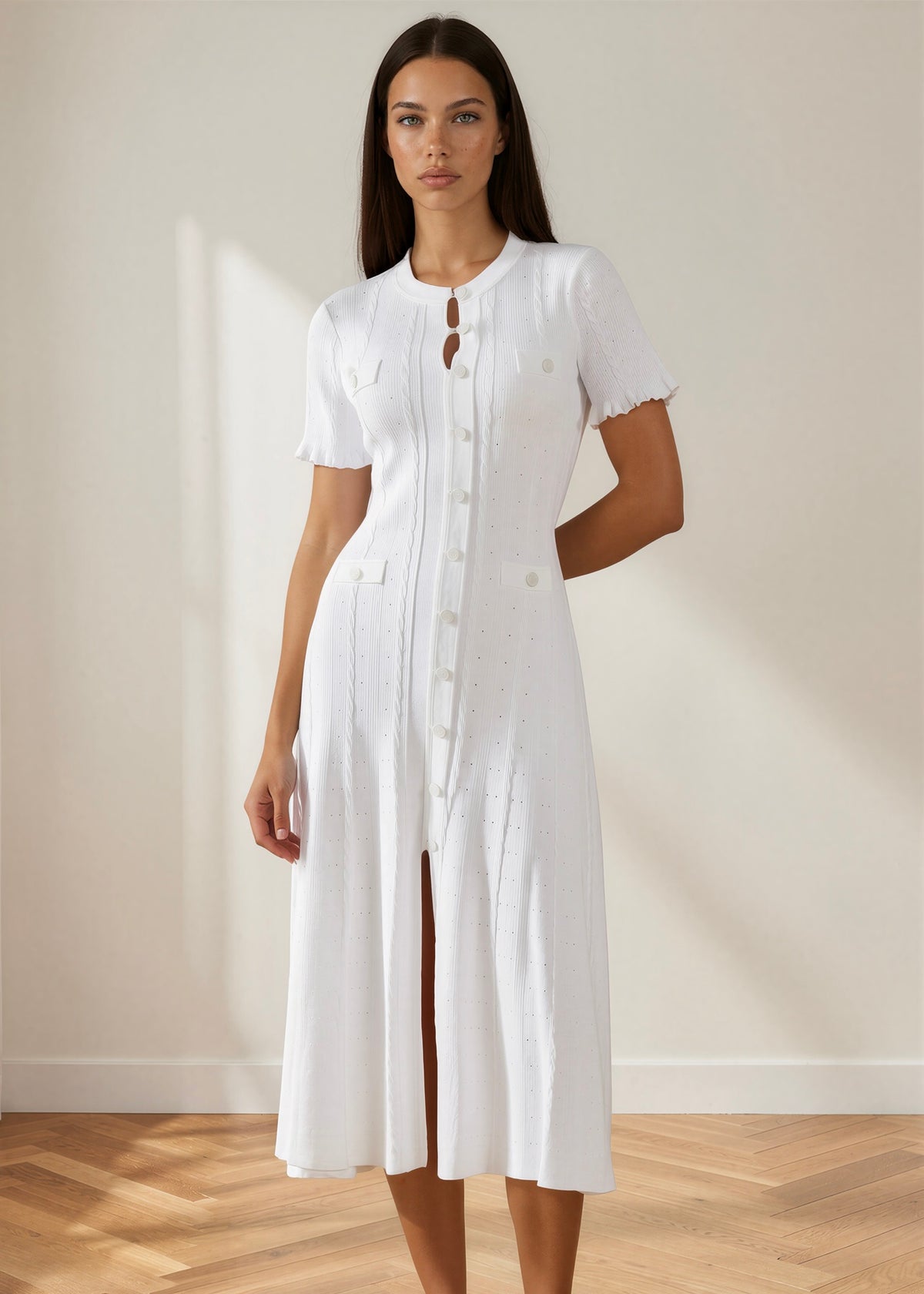 The Yelena Dress