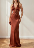 The Sylvana Dress
