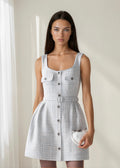The Vasilisa Dress