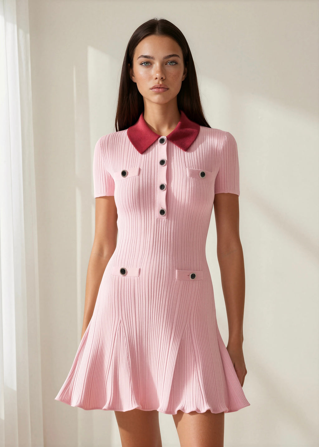 The Tanya Dress