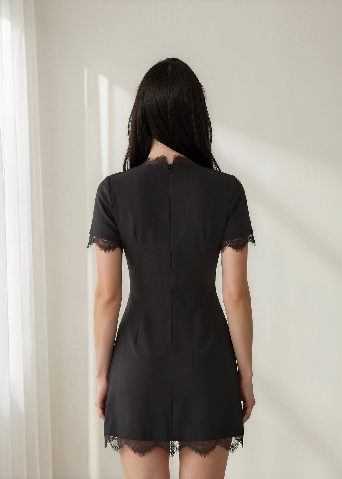 The Vala Dress