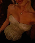 The Sofia Corset