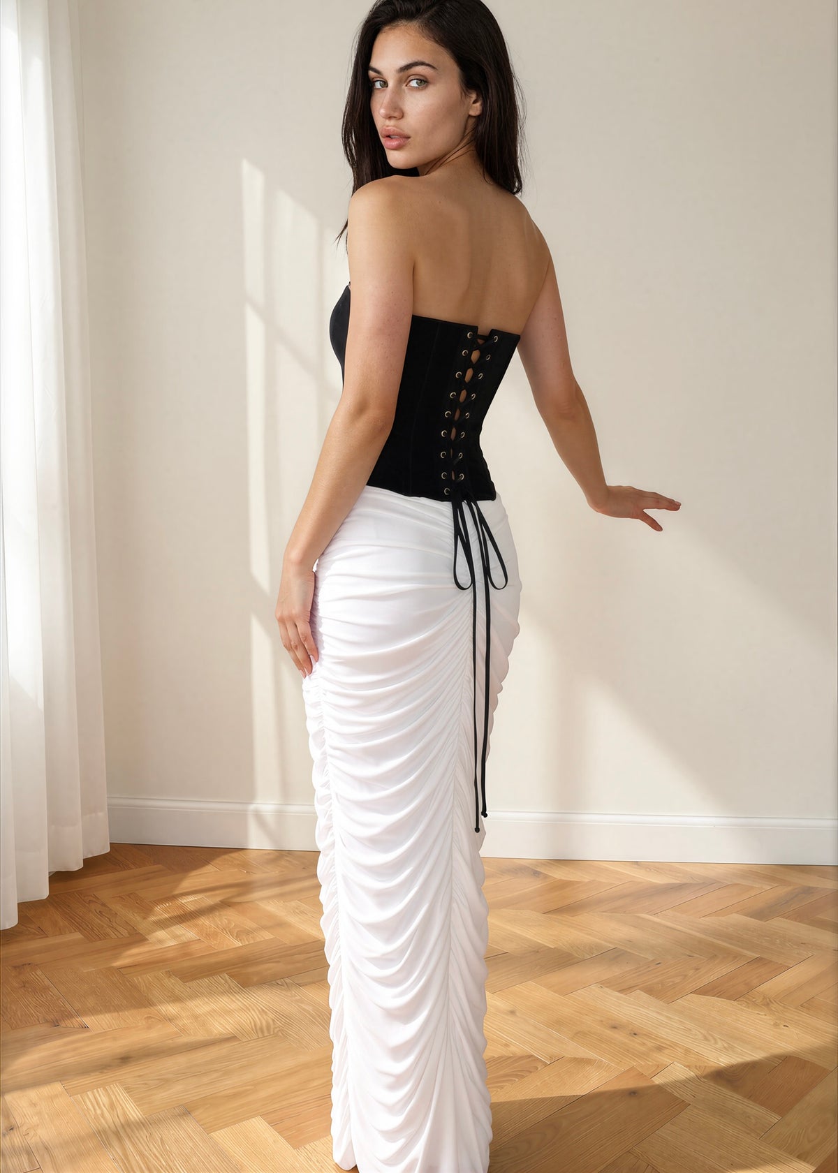 The Lana Dress