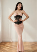 The Nadya Dress