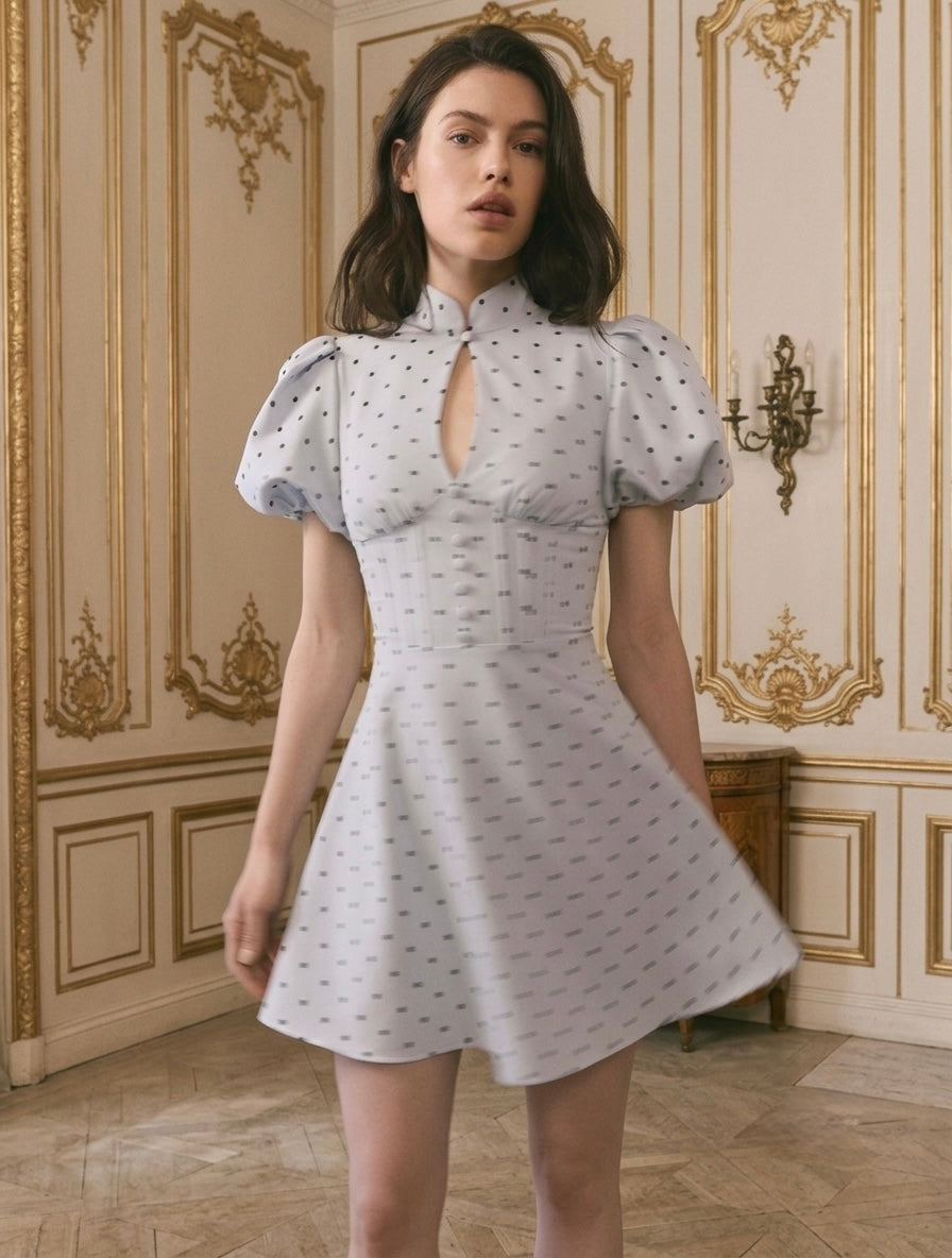 The Mila Dress