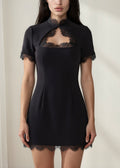 The Vala Dress