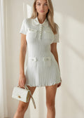 The Yulia Dress