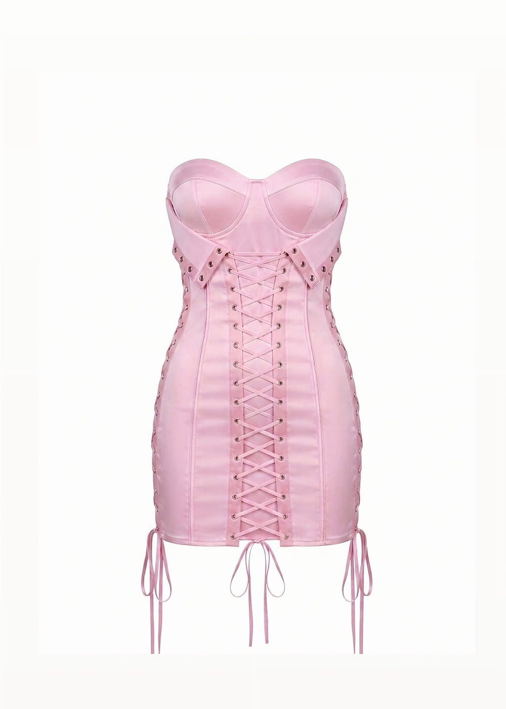 The Diamora Dress / Customizable