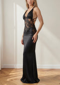 The Sylvana Dress