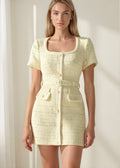 The Anastasya Dress