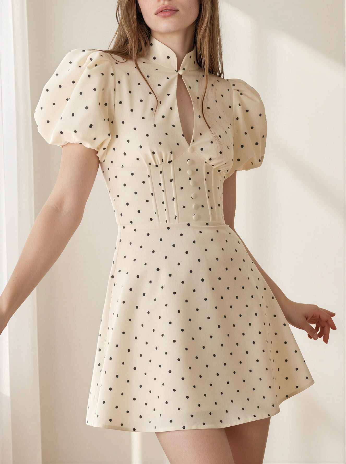 The Mila Dress