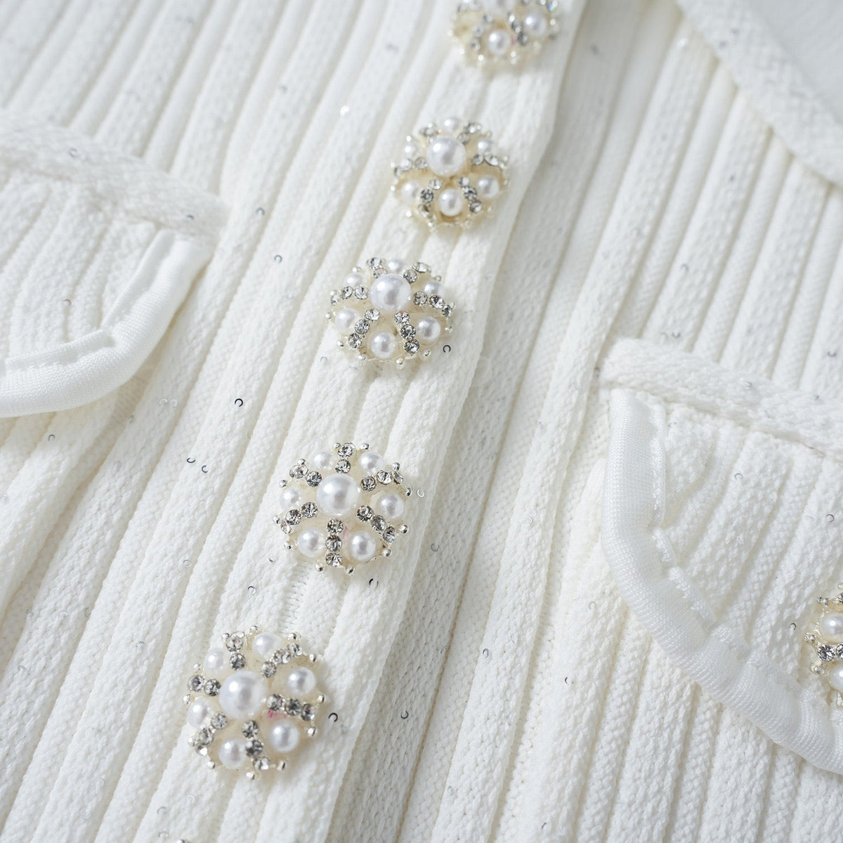 The Yulia Dress
