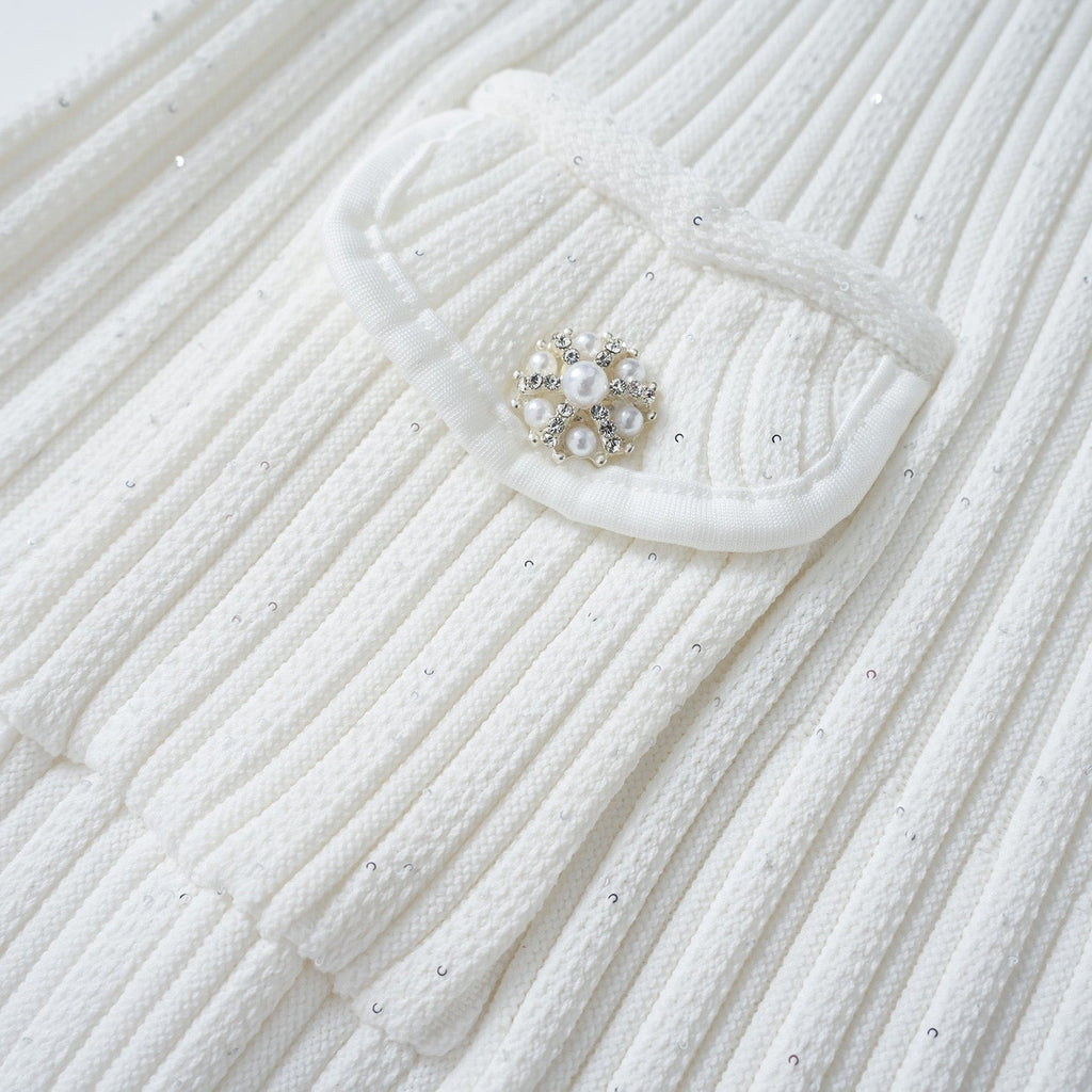 The Yulia Dress