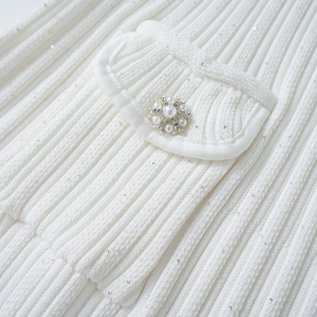 The Yulia Dress