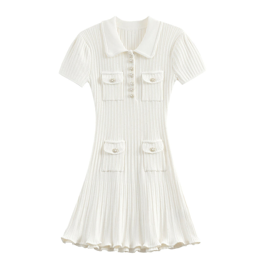 The Yulia Dress