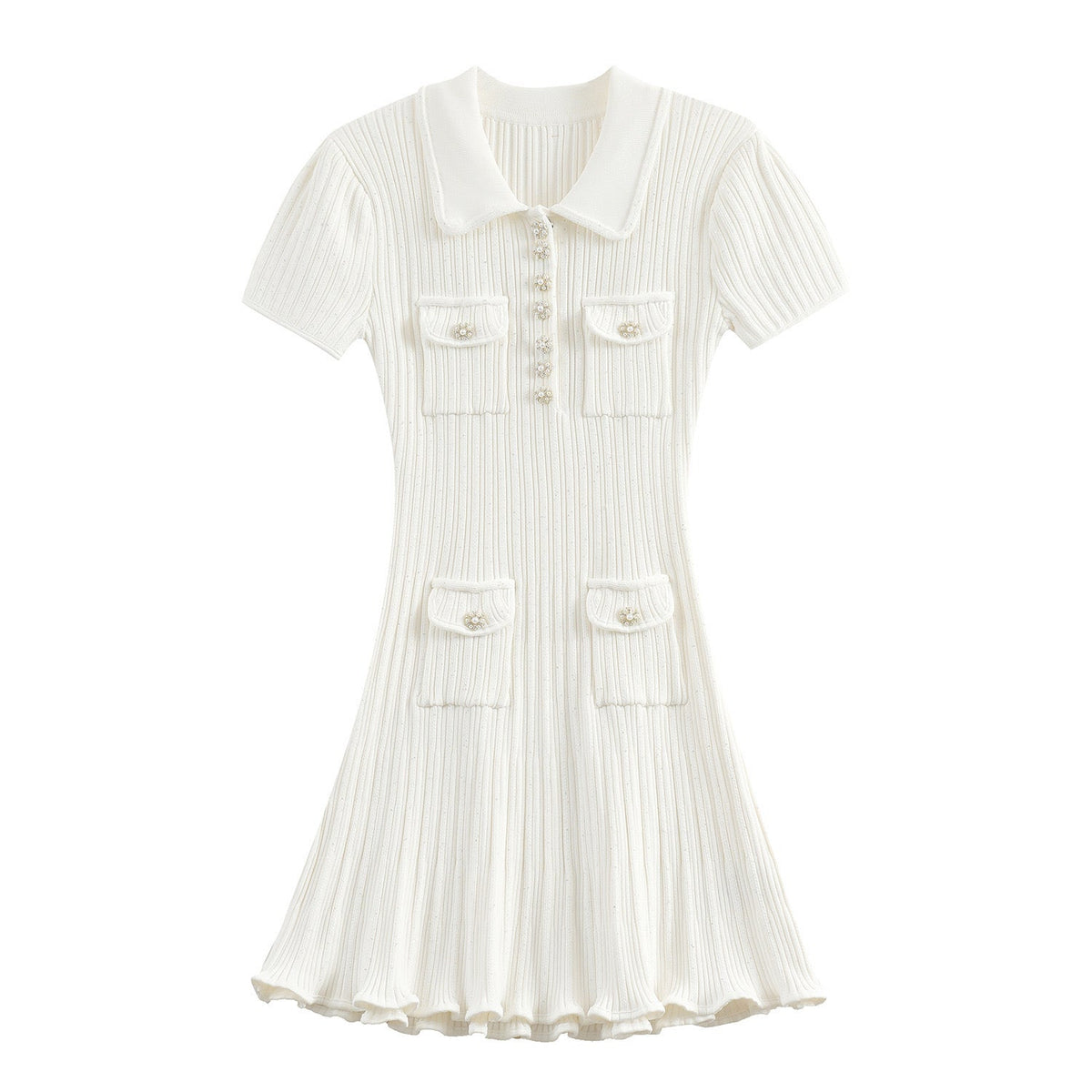 The Yulia Dress