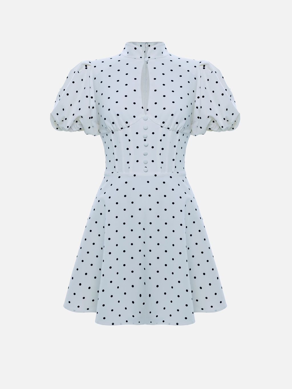 The Mila Dress