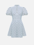 The Mila Dress