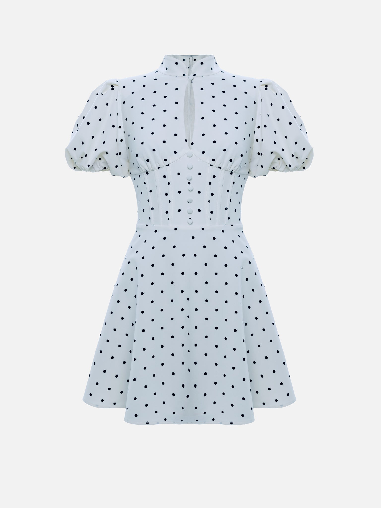 The Mila Dress