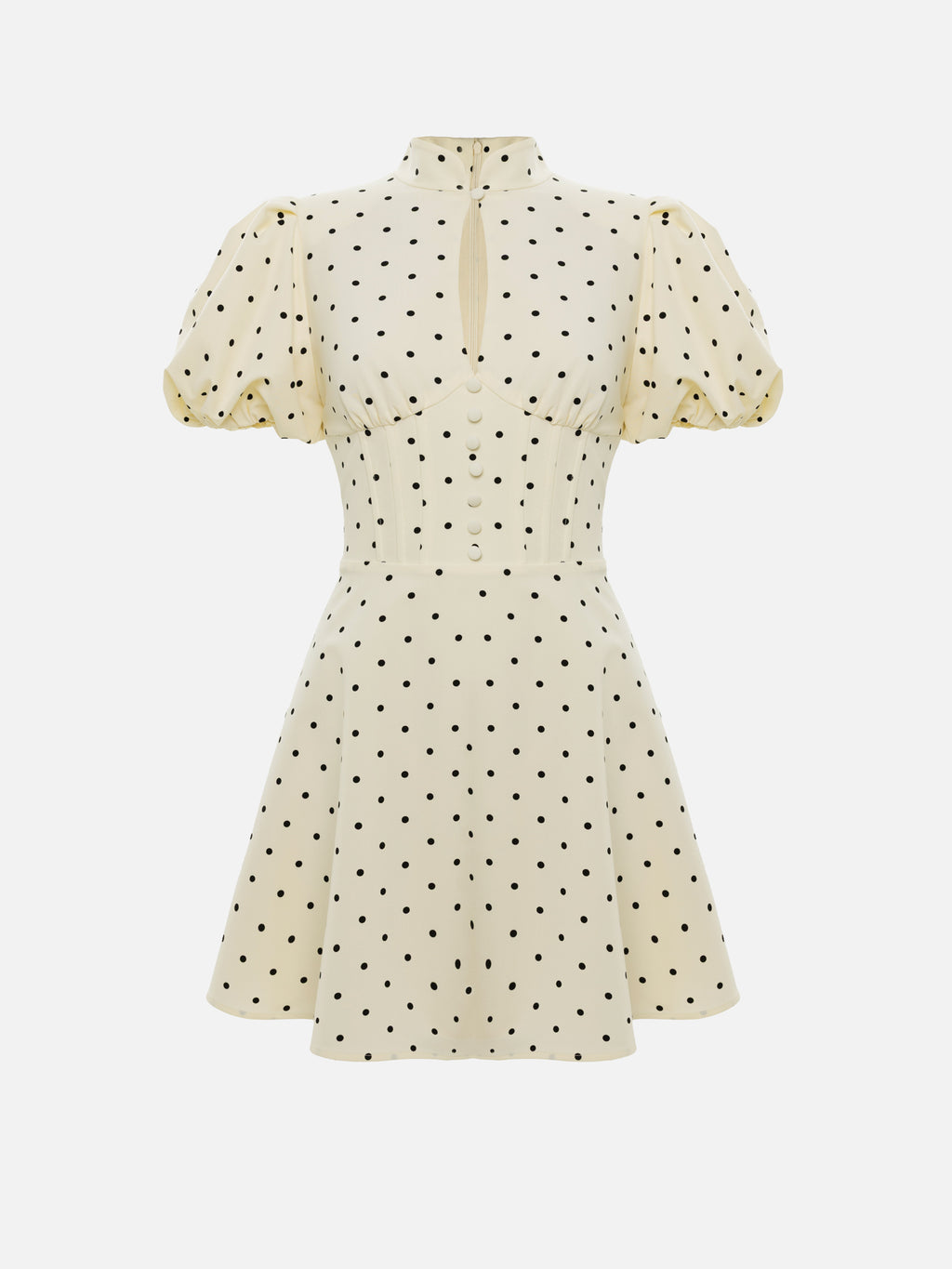 The Mila Dress