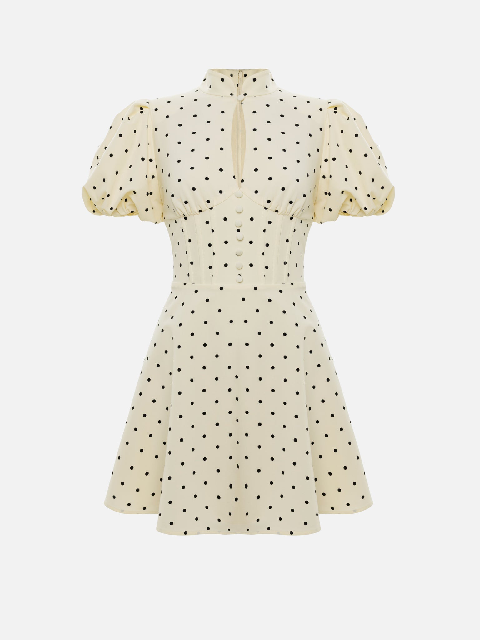 The Mila Dress