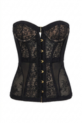 The Dasha Corset Top