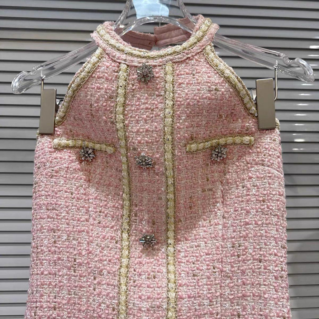 The Nika Dress
