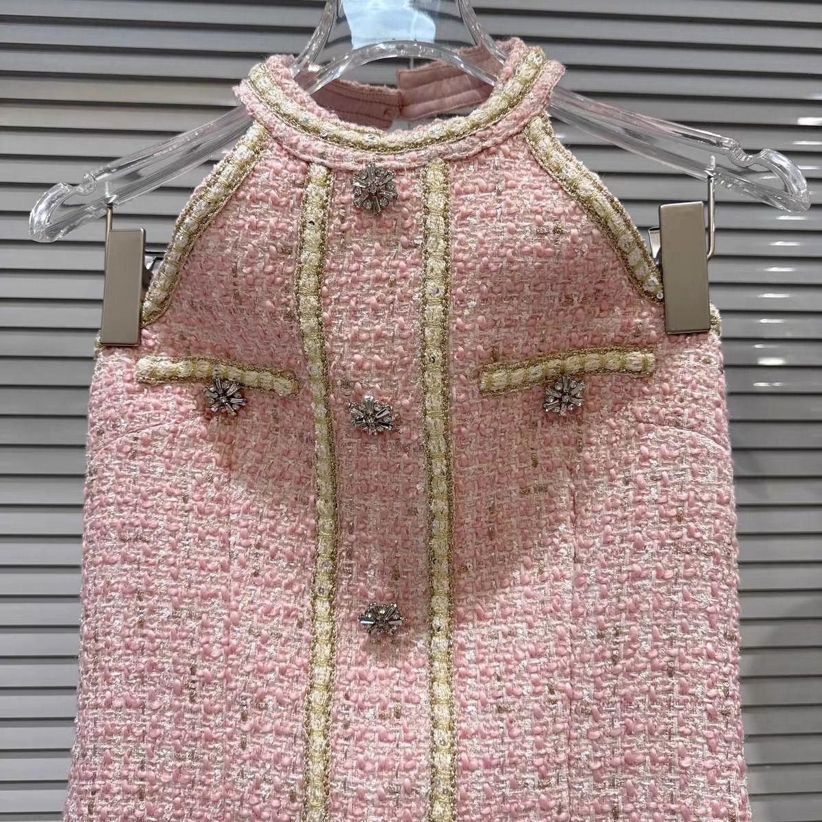 The Nika Dress