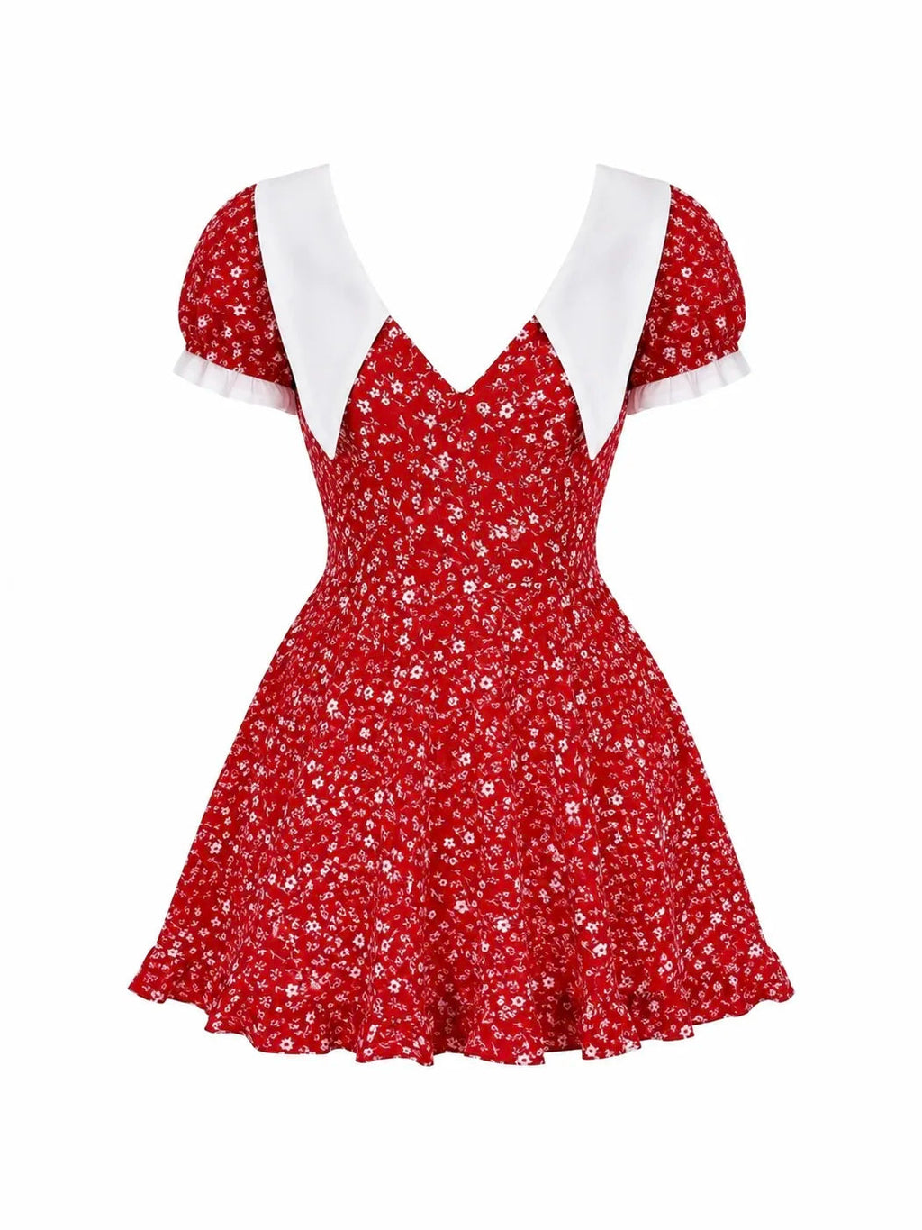 The Alina Dress