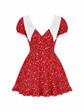 The Alina Dress
