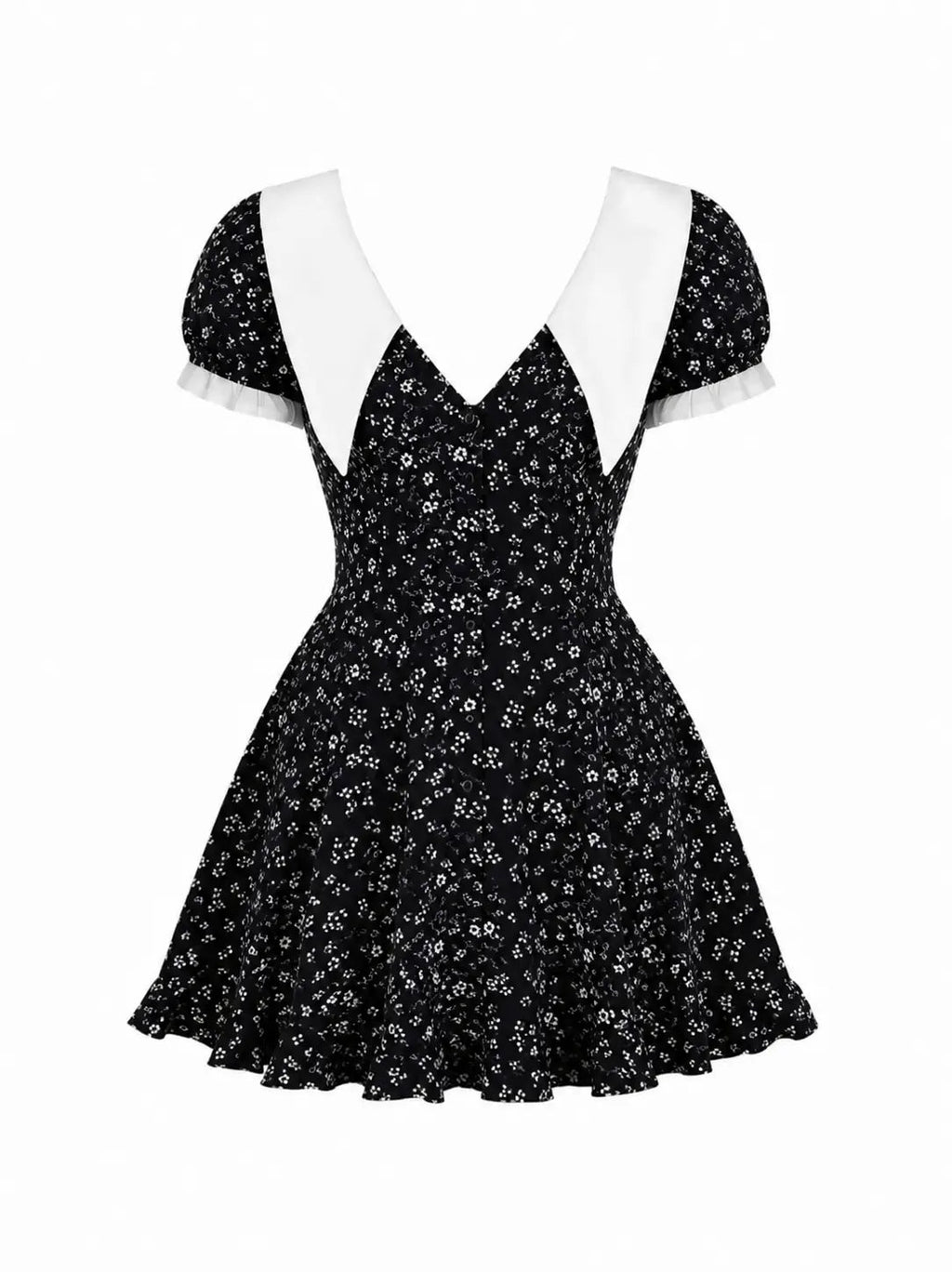The Alina Dress