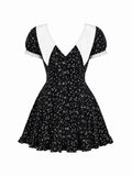 The Alina Dress