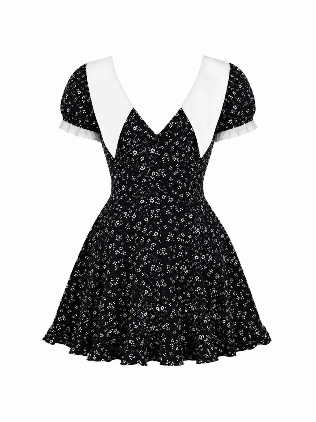 The Alina Dress