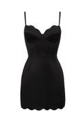 The Polina Dress / Custom size available