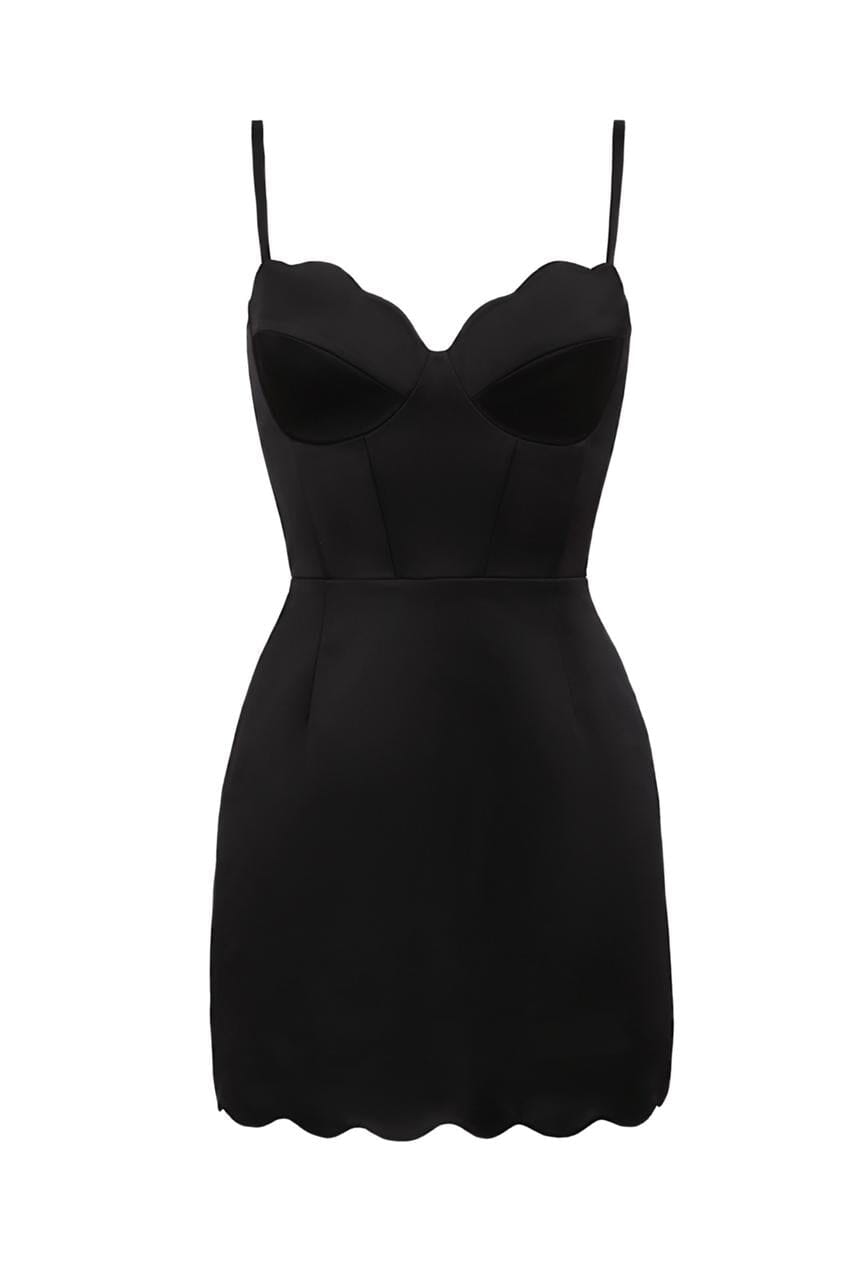 The Polina Dress / Custom size available