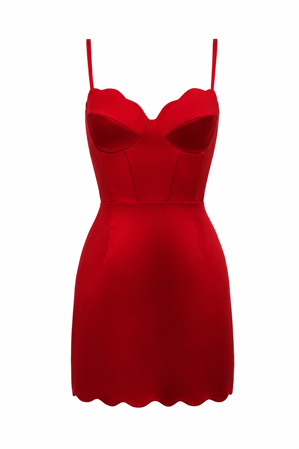 The Polina Dress / Custom size available