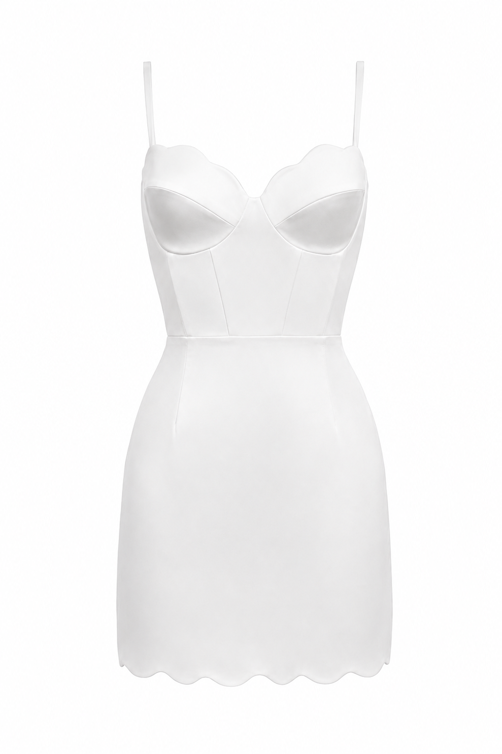 The Polina Dress / Custom size available