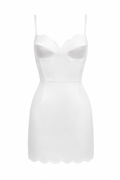 The Polina Dress / Custom size available