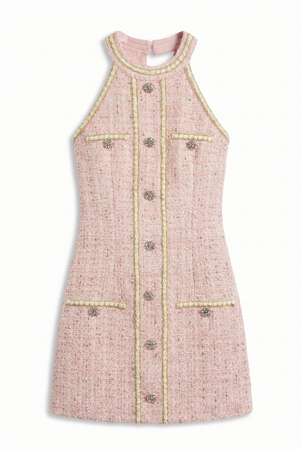 The Nika Dress
