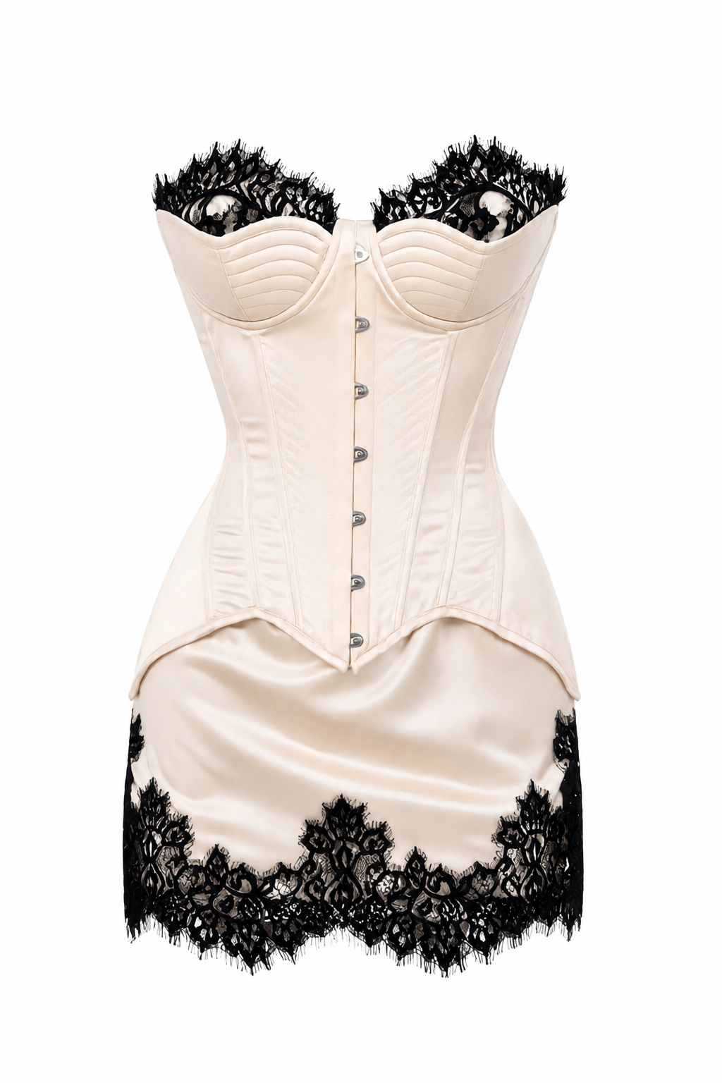 The Iva Set / Custom size available