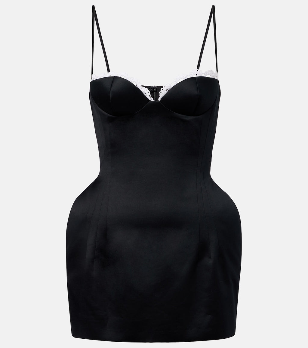 The Zoya Dress / Customizable