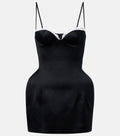 The Zoya Dress / Customizable