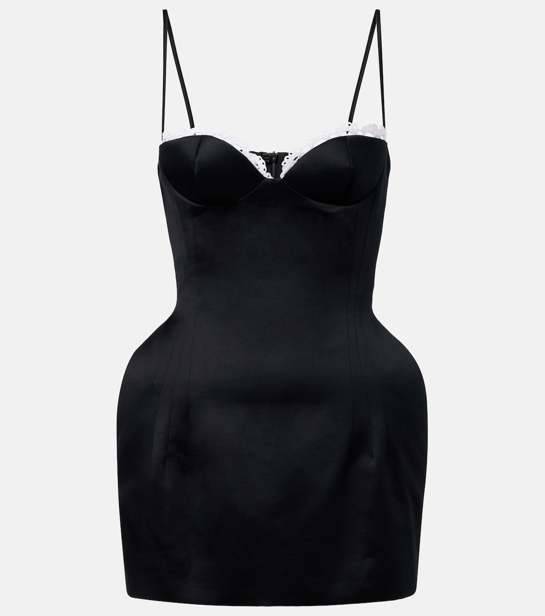 The Zoya Dress / Customizable